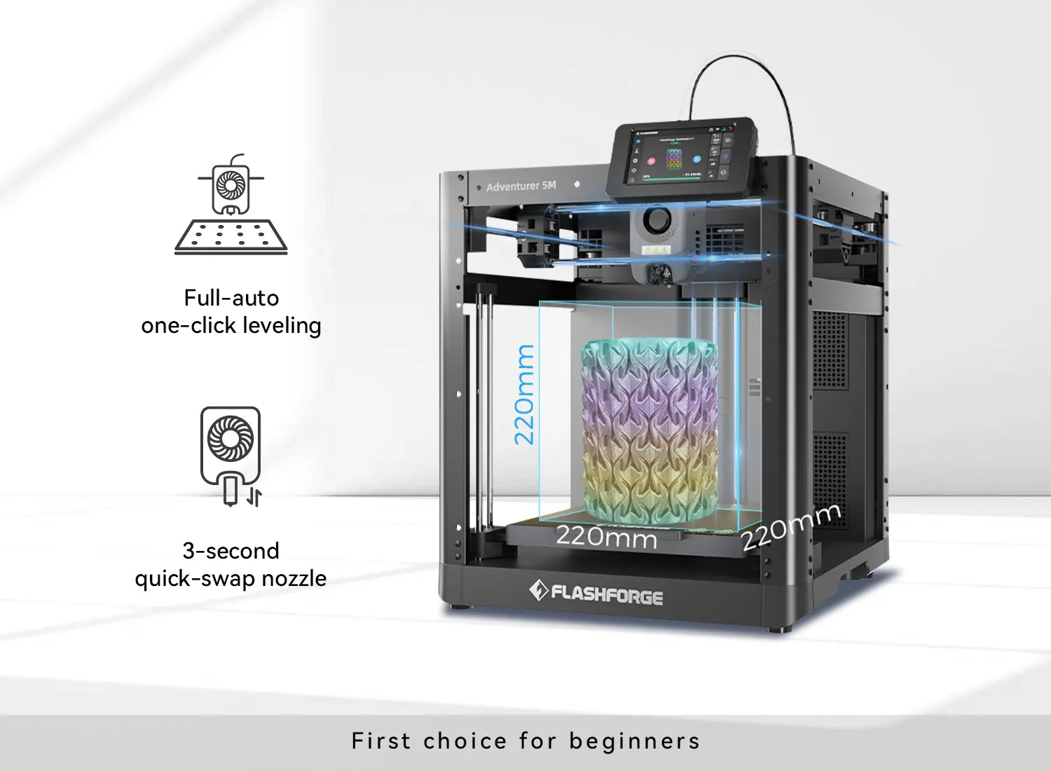O Básico da Calibração e Manutenção da Sua Impressora - inspiração 2