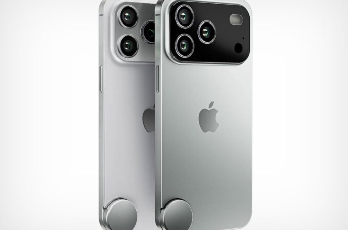 Botões Físicos? Uma Nova Abordagem - inspiração 2