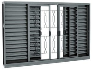 Dicas de Manutenção: Cuidando da Sua Nova Janela de Alumínio - inspiração 1