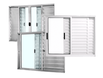 Dicas de Manutenção: Cuidando da Sua Nova Janela de Alumínio - inspiração 2