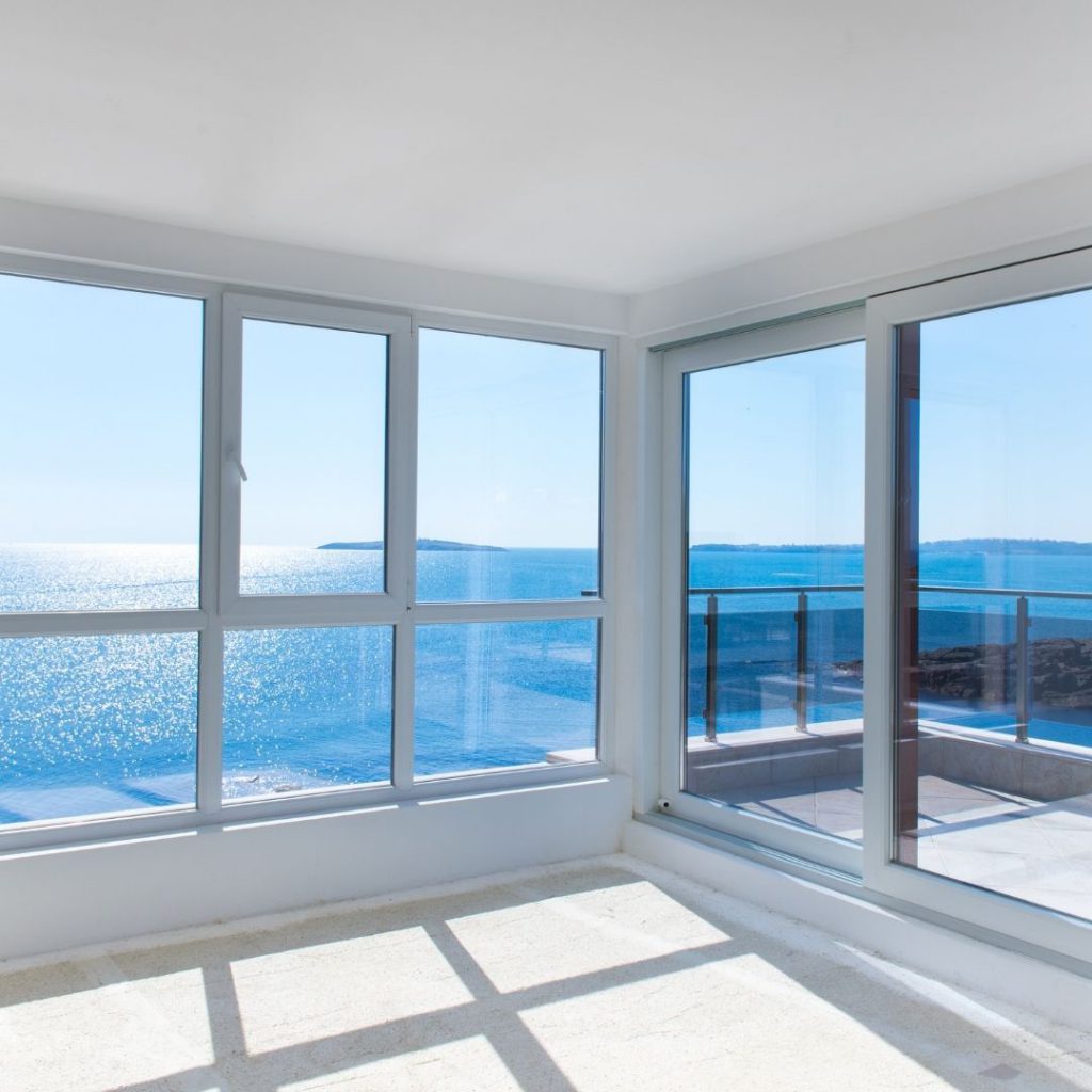 Estrutura Firme: Como Fixar o Batente da Janela com Segurança - inspiração 2