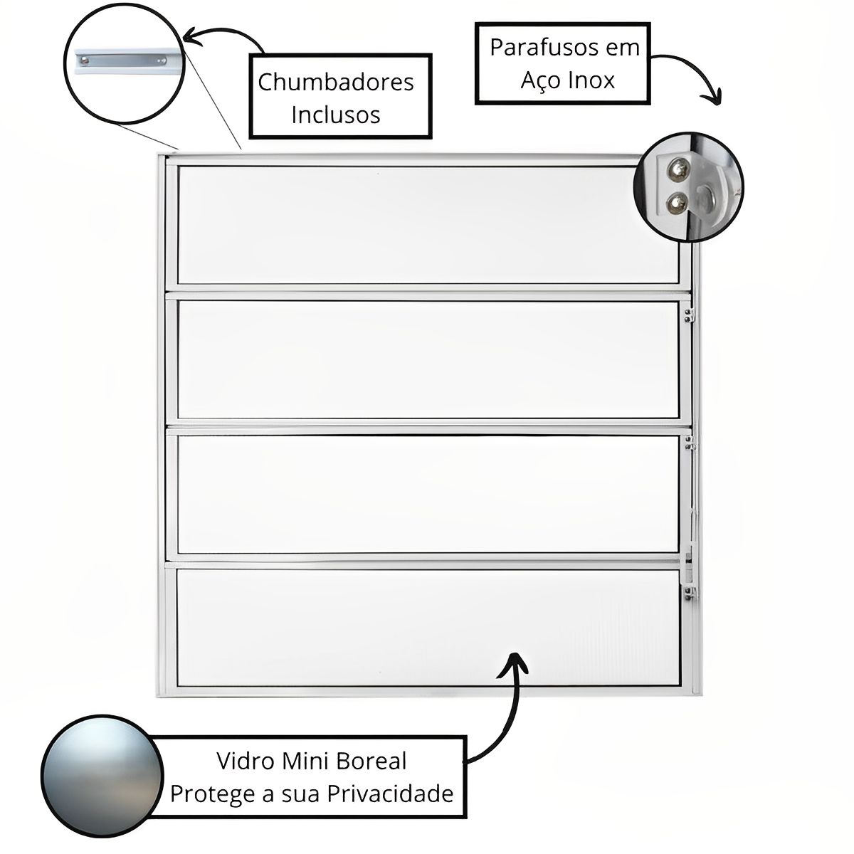 Acabamentos Finais: Deixando Tudo com um Toque Profissional - inspiração 1