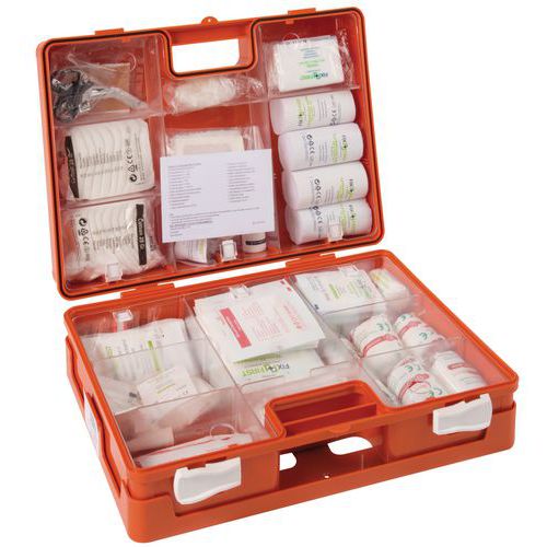 Ferramentas de Proteção Individual (EPIs): O Primeiro Nível de Defesa - inspiração 2