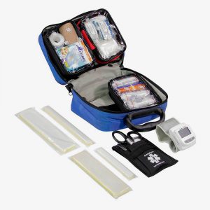 Itens de Conforto e Recuperação: Acelerando o Processo de Cura - inspiração 1