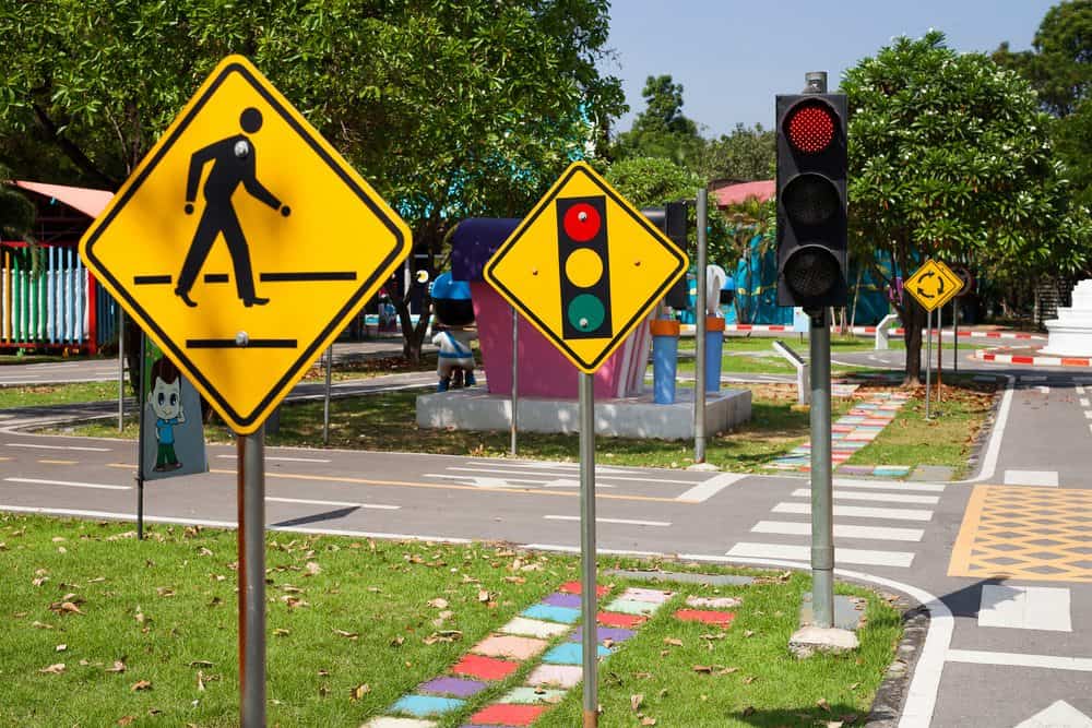 Em Singapura, Restrições de Veículos e Pedágios Urbanos - inspiração 1