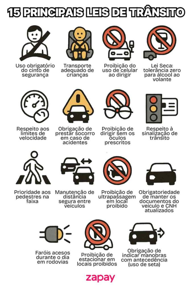 No Japão, Respeito Inquestionável ao Pedestre - inspiração 2