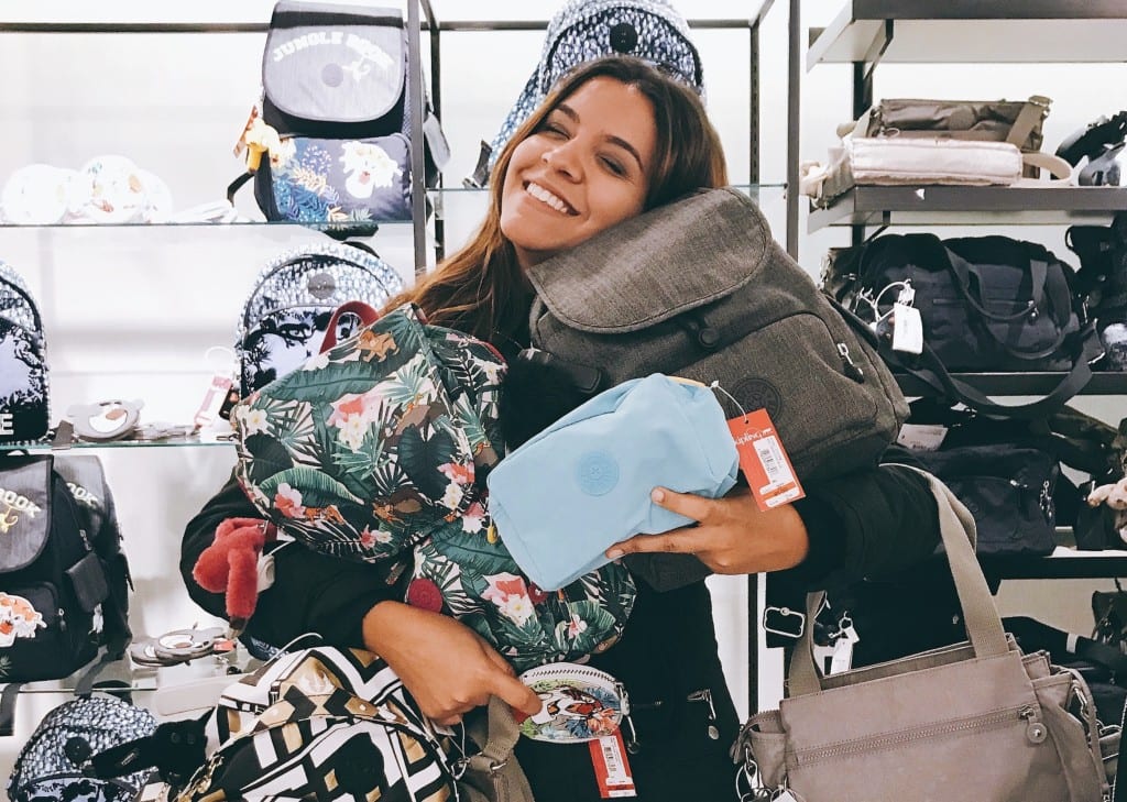 Diferença entre compras em lojas físicas e online - inspiração 1