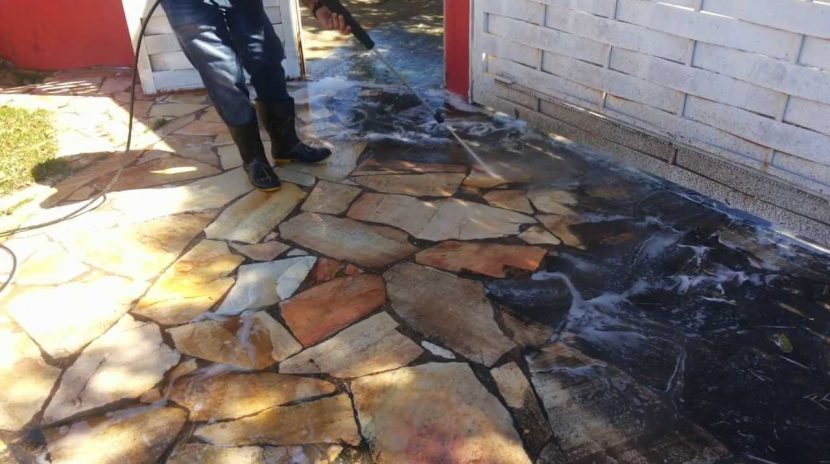 Identificando o Tipo de Pedra: A Base Para Uma Limpeza Eficaz - inspiração 1