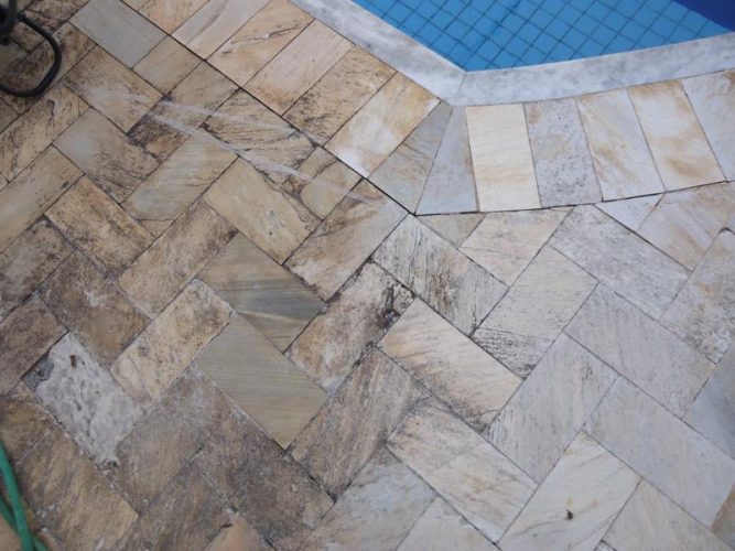 Removendo Detritos Grossos: O Primeiro Passo Para um Brilho Duradouro - inspiração 2