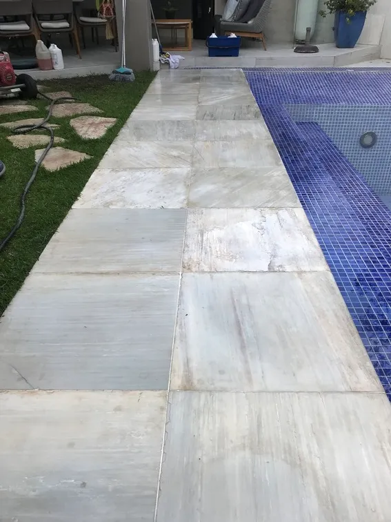 Escolhendo os Produtos Certos: Evitando Danos e Manchas - inspiração 1