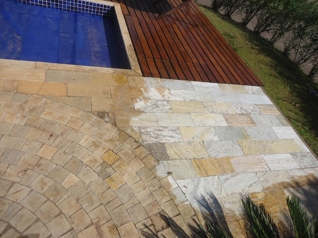 A Limpeza Geral das Pedras: Técnicas Que Fazem a Diferença - inspiração 1