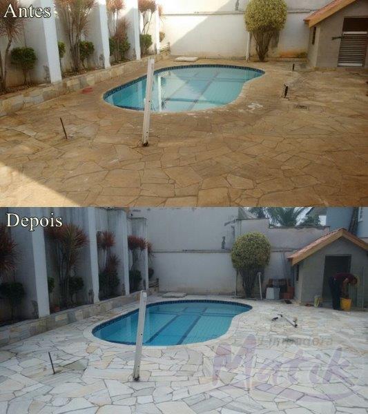 A Limpeza Geral das Pedras: Técnicas Que Fazem a Diferença - inspiração 2