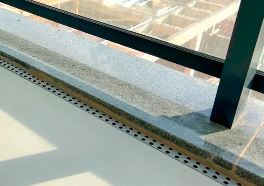 Montando o Ralo de Volta no Lugar Correto - inspiração 1