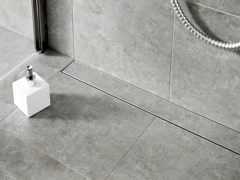 Montando o Ralo de Volta no Lugar Correto - inspiração 2