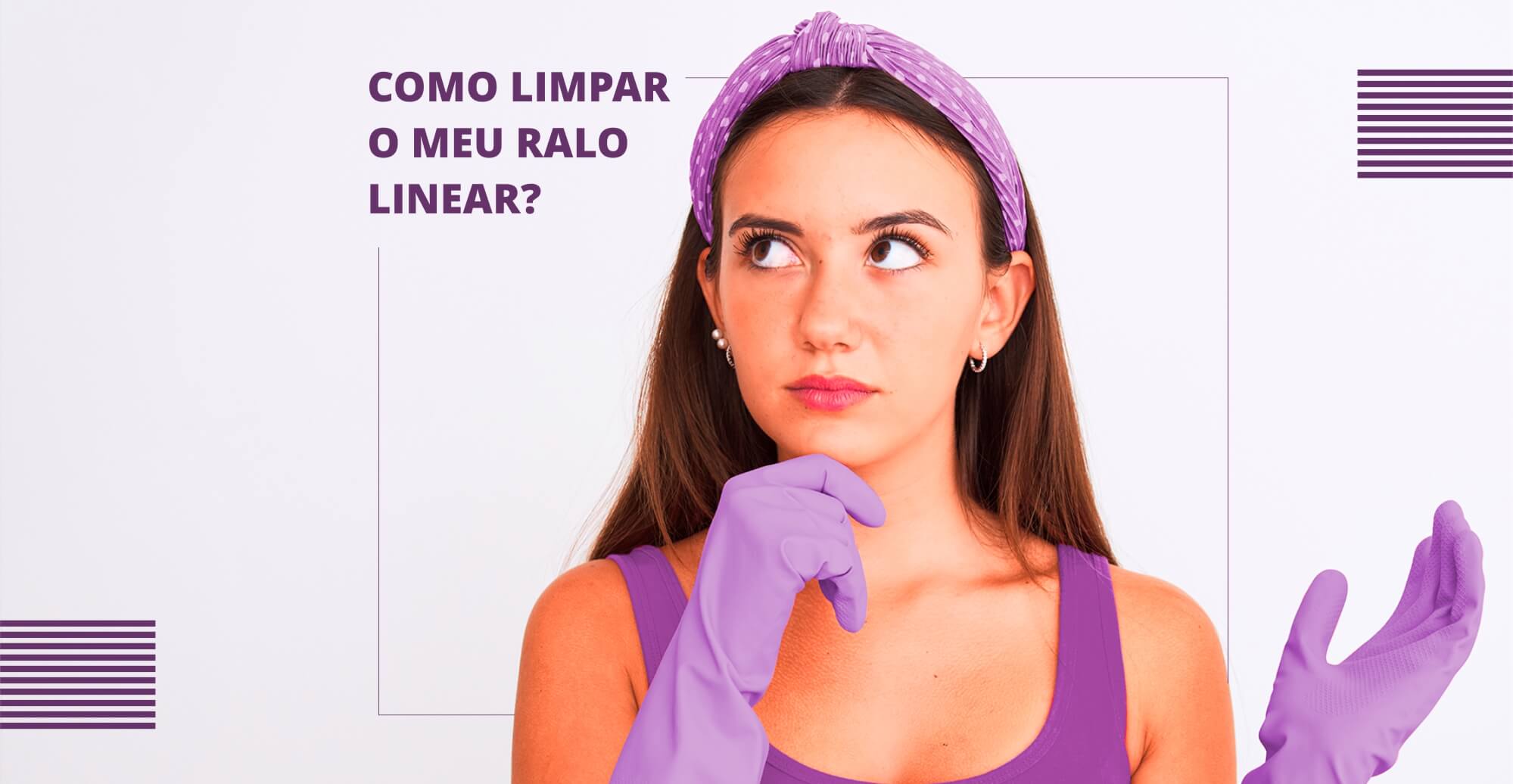 Desmontando o Ralo Linear com Cuidado - inspiração 2