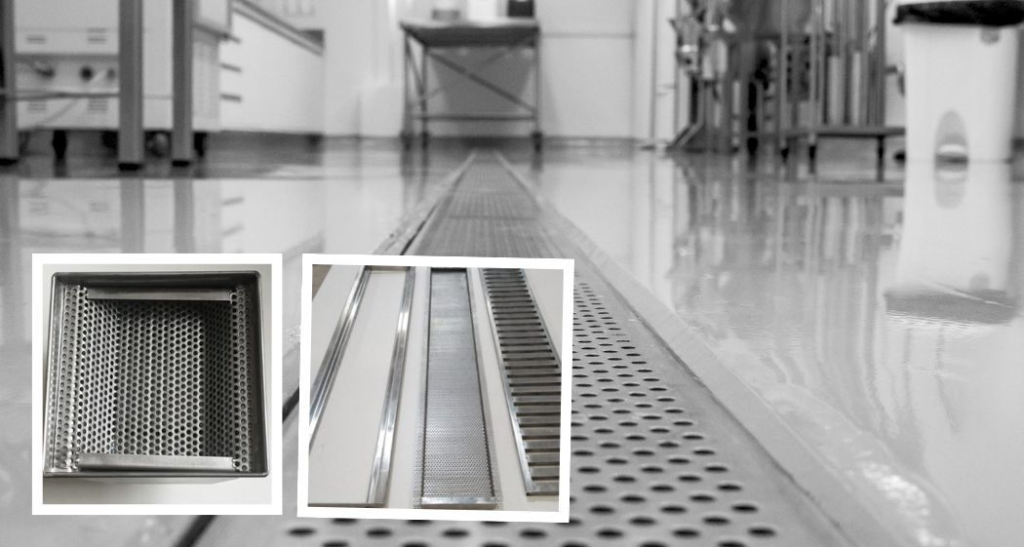 A Remoção Inicial dos Resíduos Grossos - inspiração 2