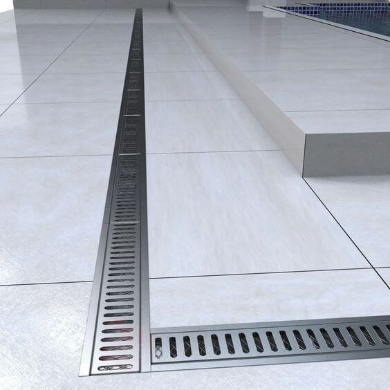 A Limpeza Profunda da Grelha ou Tampa - inspiração 2