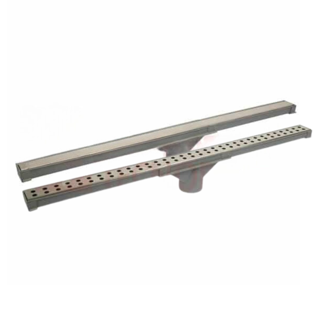 Enxaguando Tudo para um Acabamento Impecável - inspiração 1