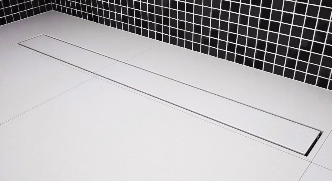 Enxaguando Tudo para um Acabamento Impecável - inspiração 2