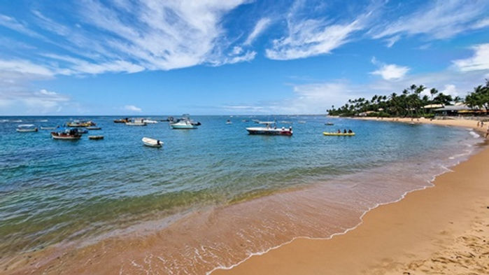Marau: A Imensidão das Piscinas Naturais da Barra Grande - inspiração 2