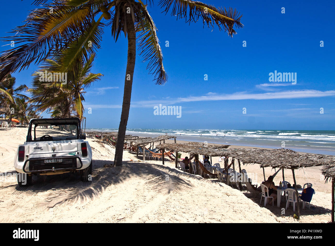 Itacaré: Paraíso dos Surfistas e Trilhas na Mata Atlântica - inspiração 1
