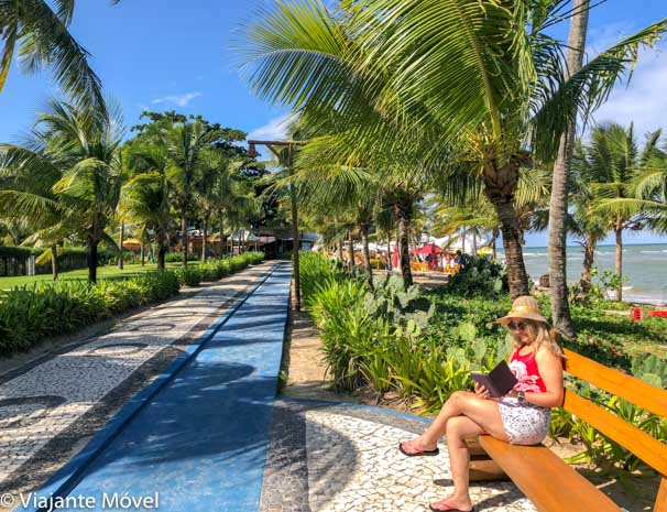 Caraíva: Vilarejo Charmoso à Beira-Rio e Mar - inspiração 2