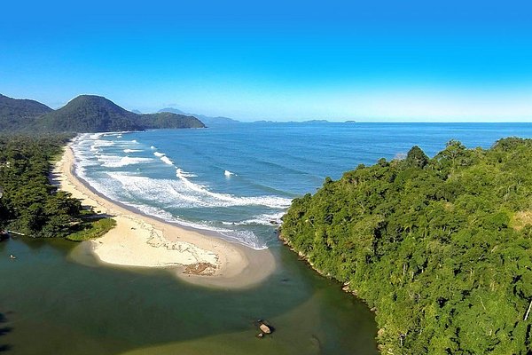 Caraguatatuba: Diversão e Natureza para Toda a Família - inspiração 2