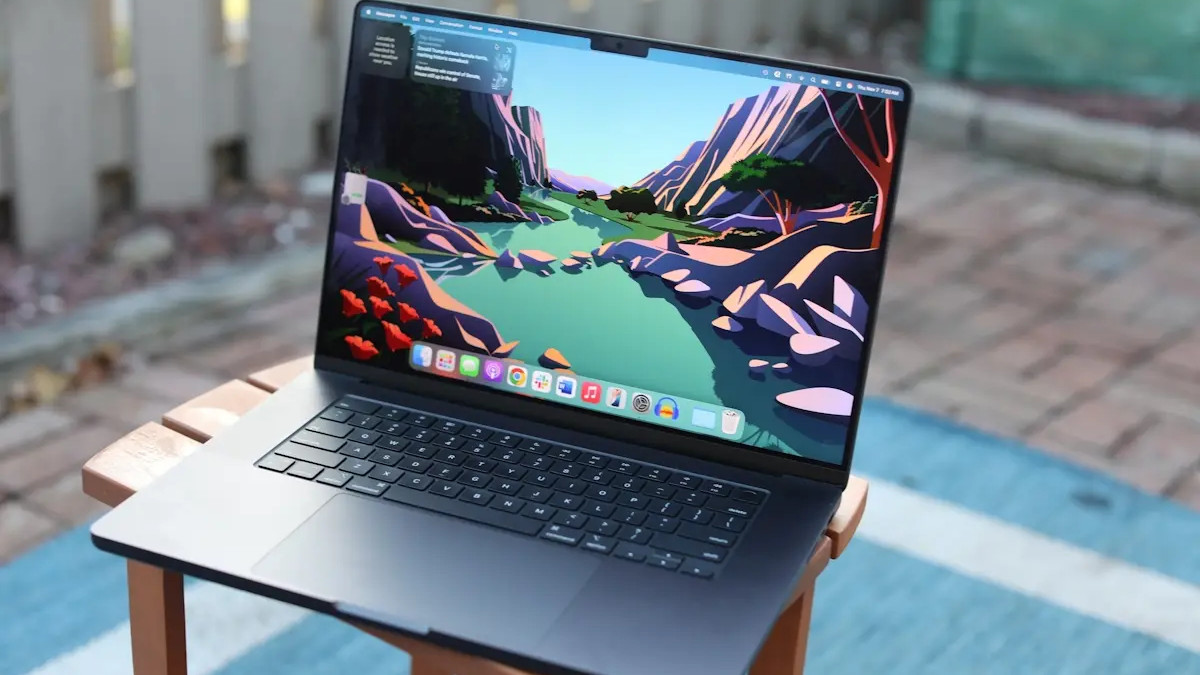 Para Quem Esse Novo MacBook Pro é Indicado? - inspiração 1