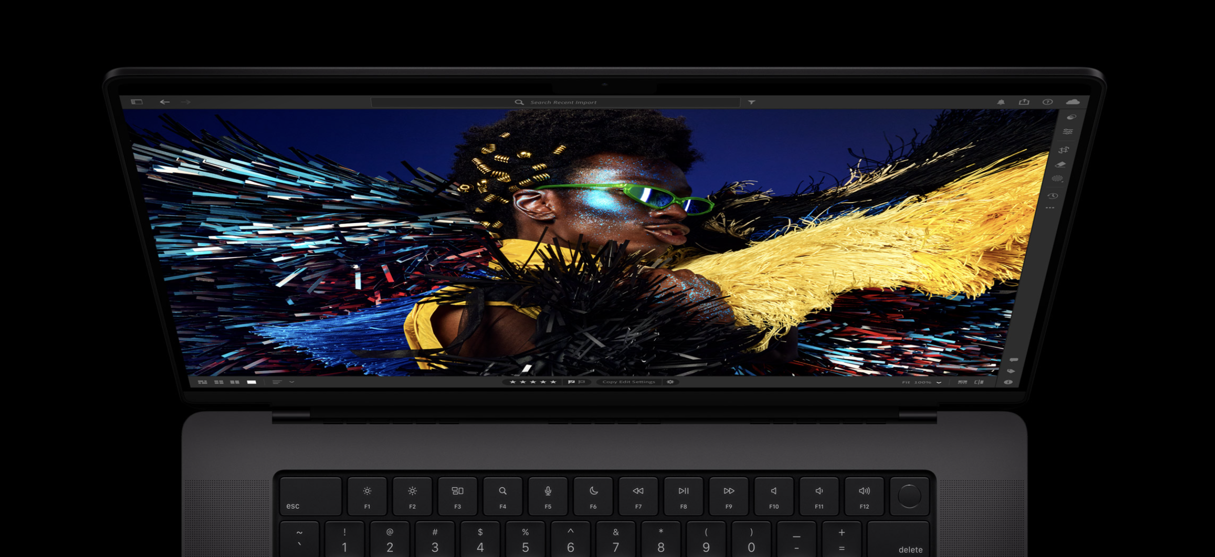 Performance Bruta: O Que Podemos Esperar de Verdade? - inspiração 1