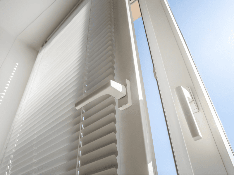 Atenção às Borrachas de Vedação: Isolamento e Conforto em Dia - inspiração 2