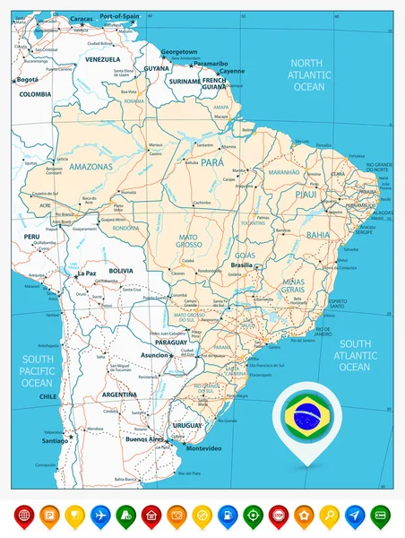 A Grandiosidade do Centro-Oeste: Pantanal e Chapadas Deslumbrantes - inspiração 2