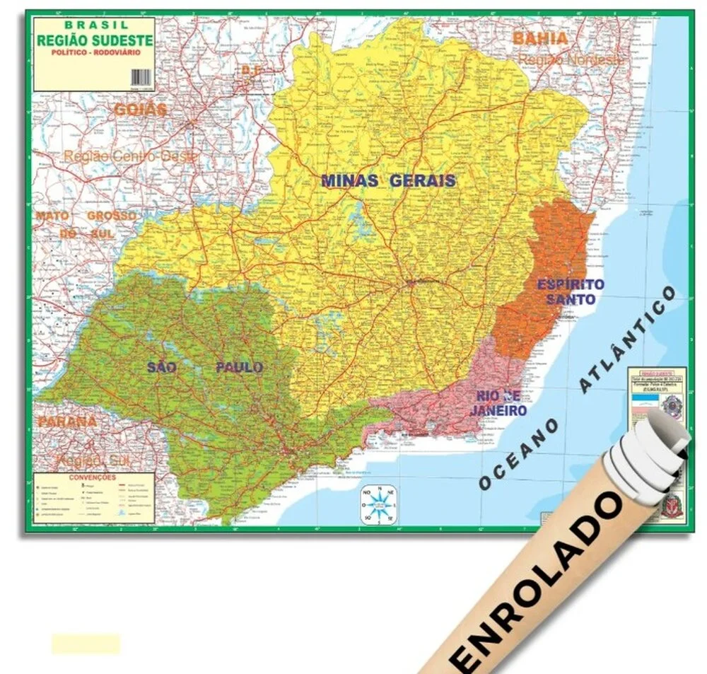 Caminhos Históricos: Seguindo os Passos da Colonização - inspiração 2