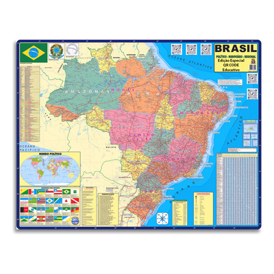 Entendendo os Símbolos e Legendas: A Chave para uma Leitura Clara - inspiração 2