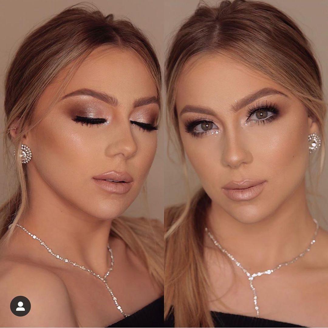 O Blush: Toque de Saúde e Vivacidade - inspiração 1