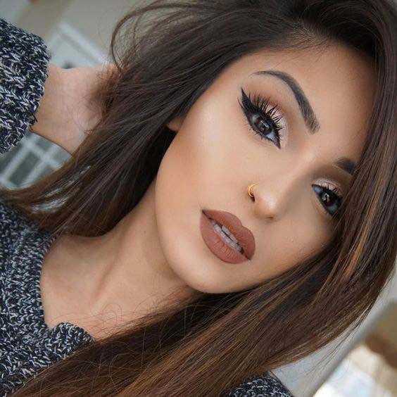 O Blush: Toque de Saúde e Vivacidade - inspiração 2