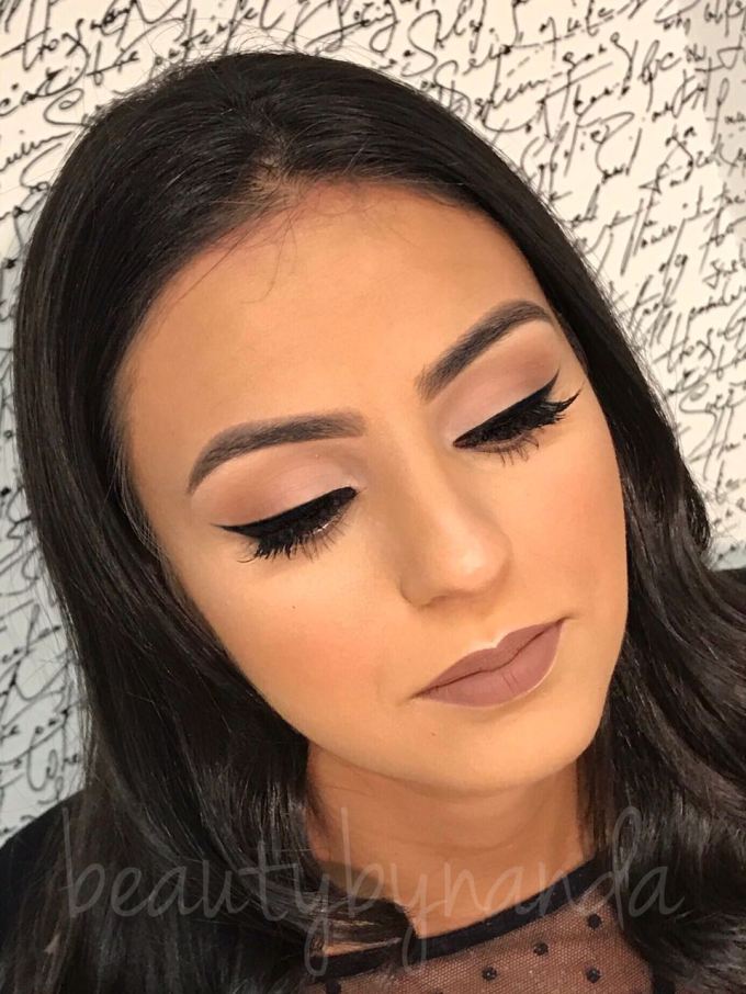 Sobrancelhas Definidas: Moldura Para o Seu Olhar - inspiração 1