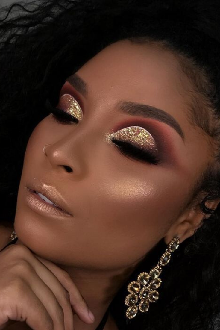 A Fixação da Maquiagem: Garantindo Que Tudo Permaneça no Lugar - inspiração 1