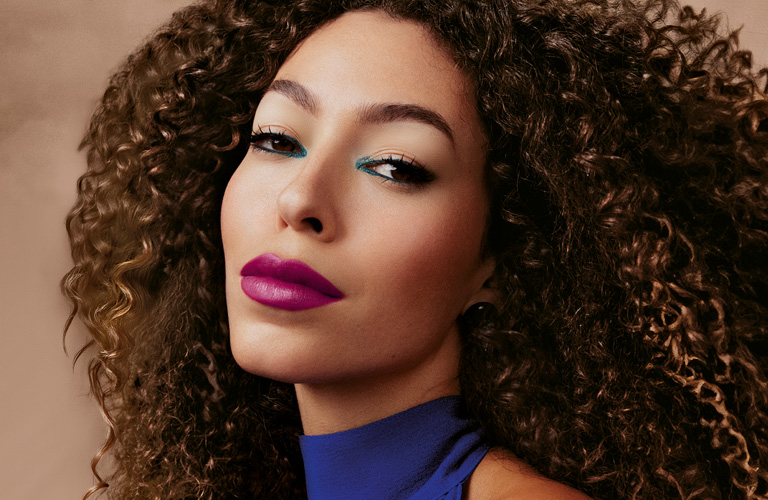 A Fixação da Maquiagem: Garantindo Que Tudo Permaneça no Lugar - inspiração 2