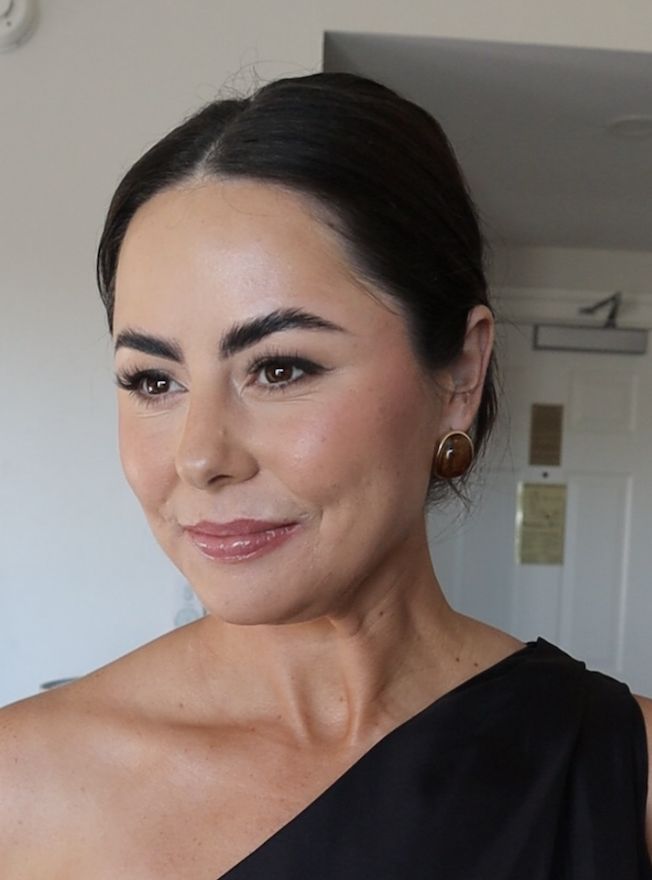 Tendências de Maquiagem para Peles Maduras: O Que Está em Alta? - inspiração 2