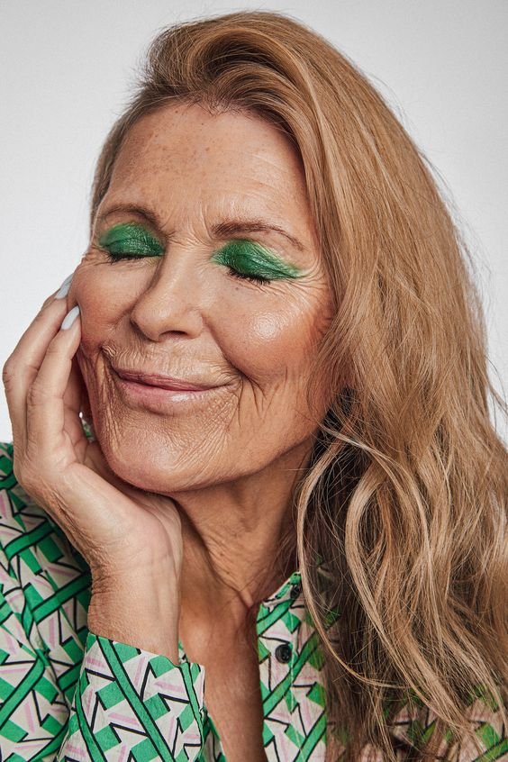 Base e Corretivo: Encontrando a Cobertura Perfeita Sem Marcar - inspiração 1