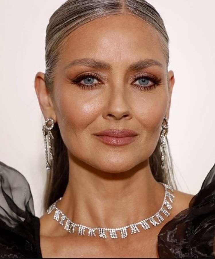 O Contorno Suave: Definindo Traços sem Pesos - inspiração 1