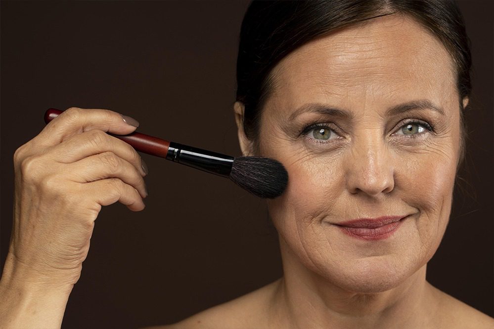 Blush: Um Toque de Cor que Ilumina e Revitaliza - inspiração 1