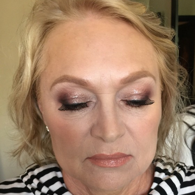 Blush: Um Toque de Cor que Ilumina e Revitaliza - inspiração 2