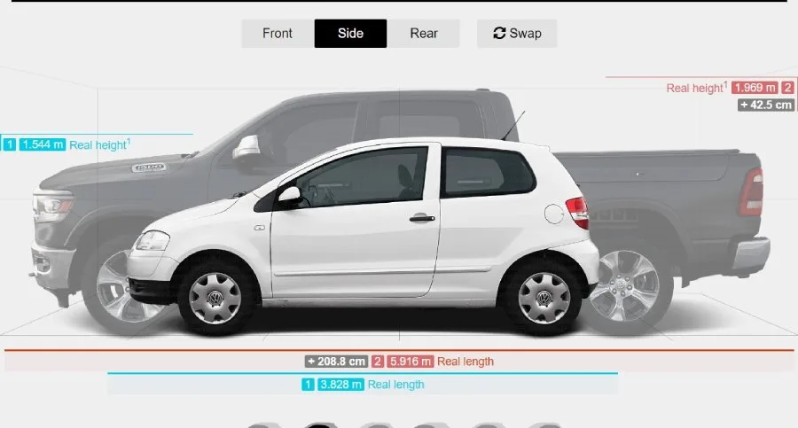 Espaço Interno: Conforto Para a Família e o Dia a Dia - inspiração 1