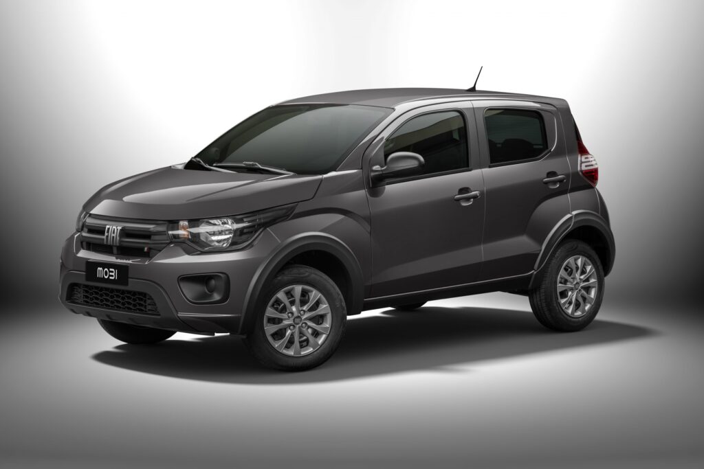 Potência Suficiente: Desempenho Ideal Para Uso Urbano e Viagens Curtas - inspiração 2