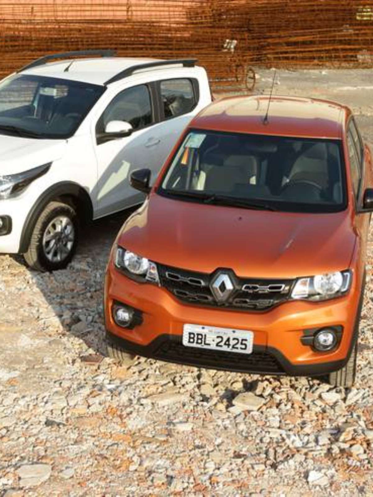 Porta-Malas Funcional: Espaço Adequado Para Suas Necessidades - inspiração 1