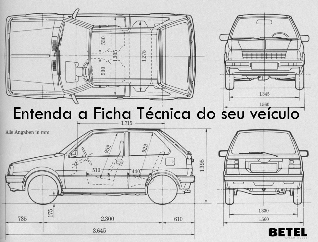 Porta-Malas Funcional: Espaço Adequado Para Suas Necessidades - inspiração 2