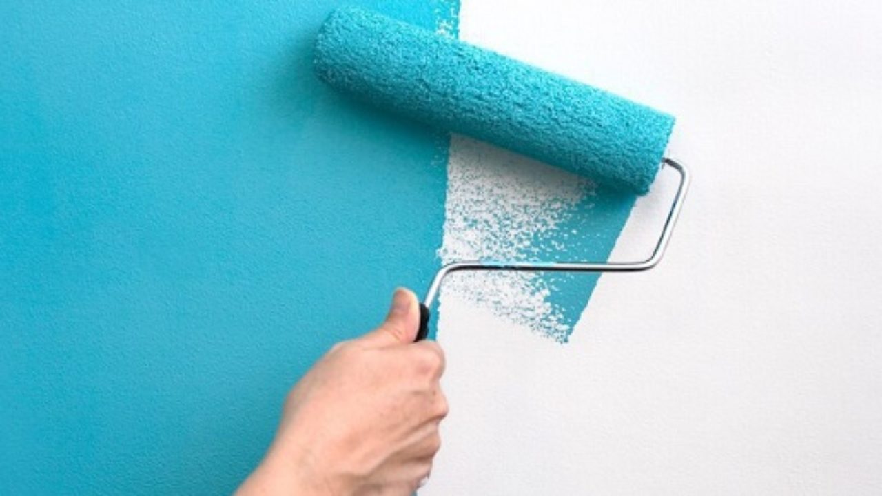 Teto e Rodapés: Quando o Brilho Certo Faz a Diferença - inspiração 2