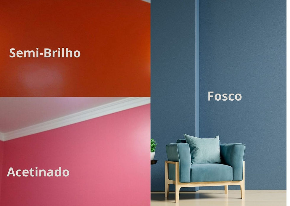 Preparação da Superfície: O Segredo para um Acabamento Impecável - inspiração 1