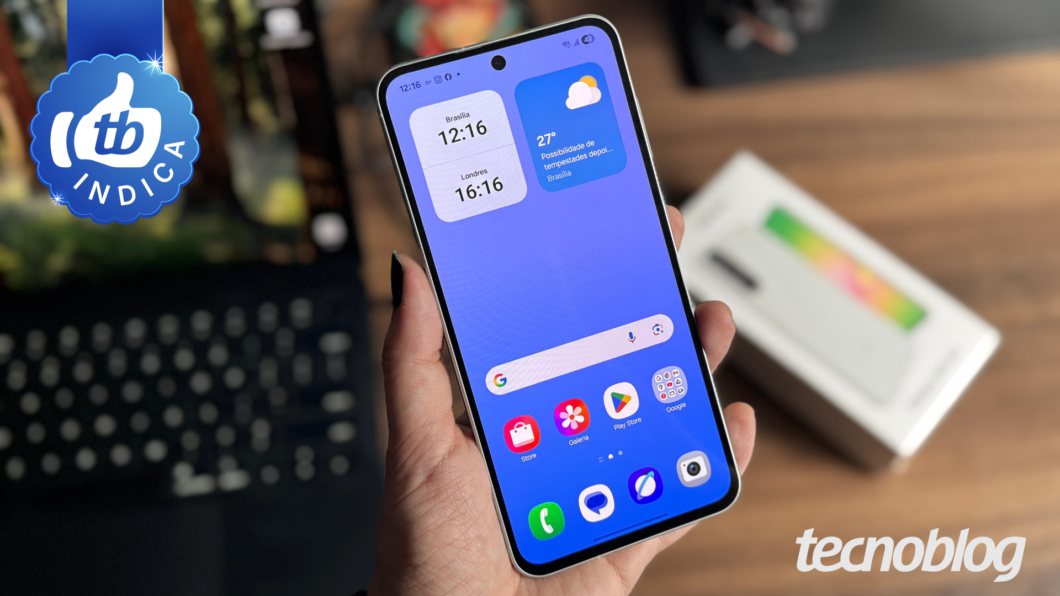 Câmeras Samsung 2026: Revolução em Detalhes e Zoom - inspiração 1